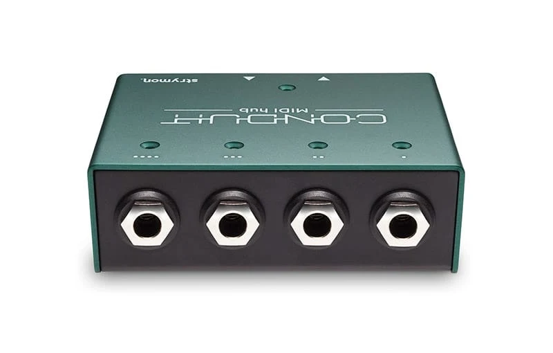 Strymon Conduit