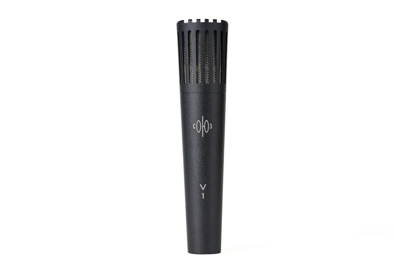 Soyuz V1 Dynamic Black