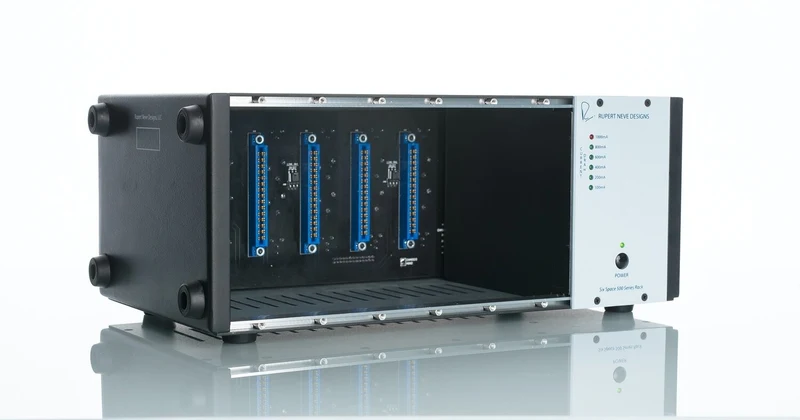 Rupert Neve Designs R6
