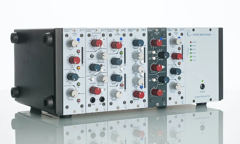 Rupert Neve Designs R6