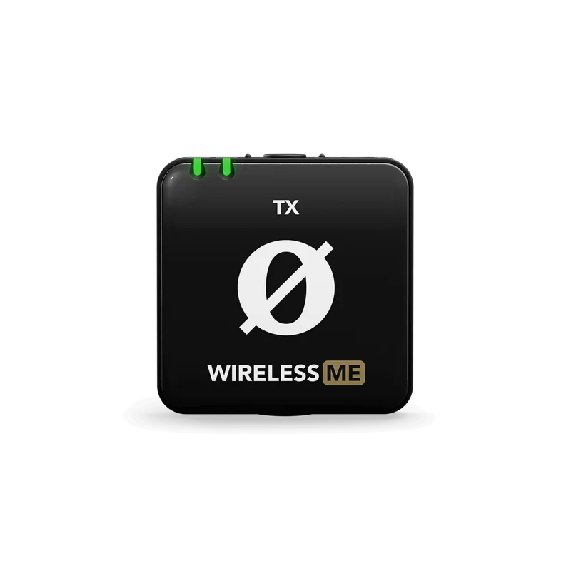 Rode WIRELESS ME TX