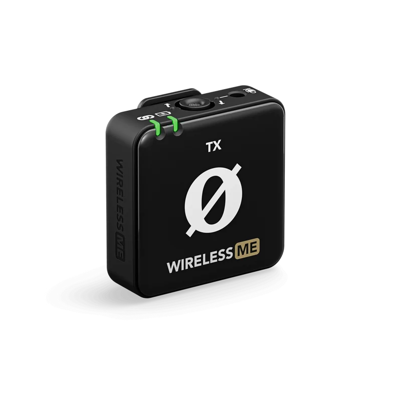 Rode WIRELESS ME TX