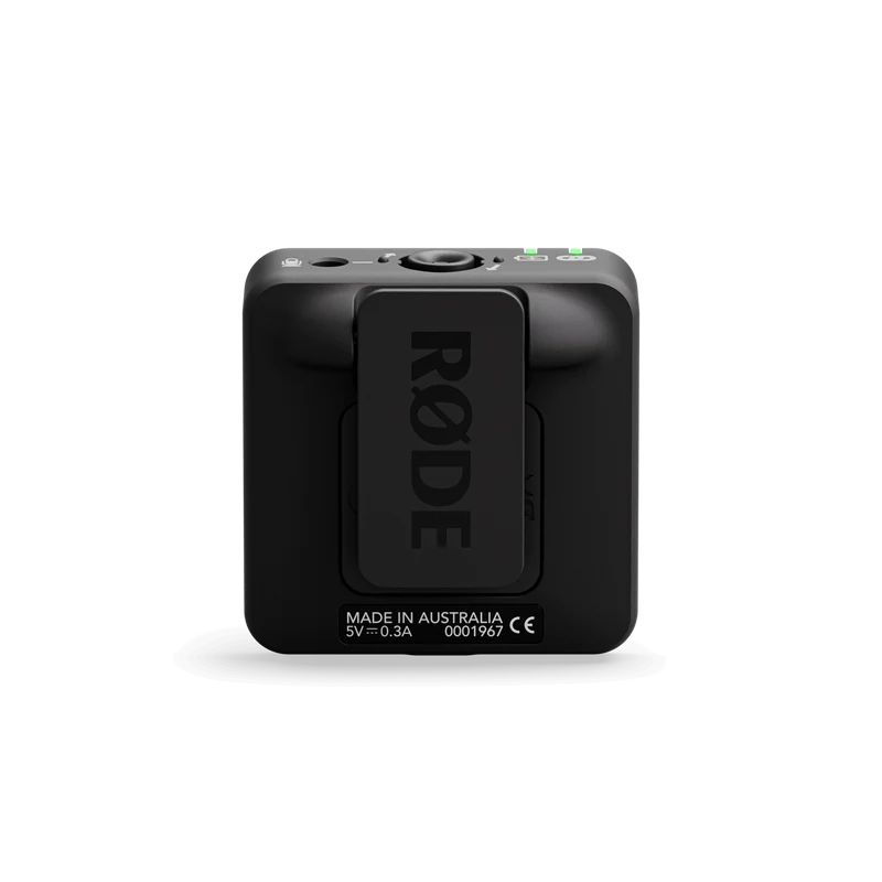 Rode WIRELESS ME TX