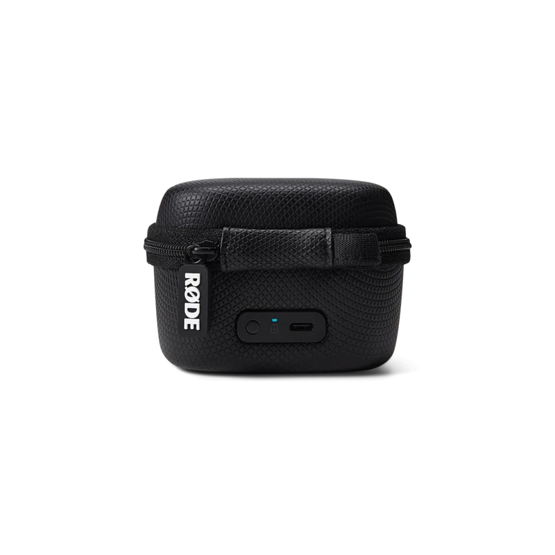 Rode Wireless GO III Charging Case