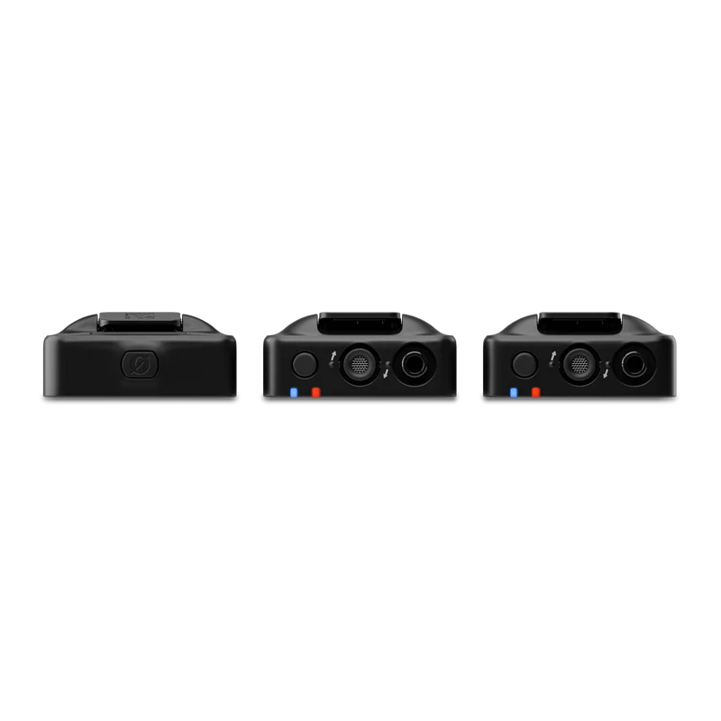 Rode Wireless GO III - Black