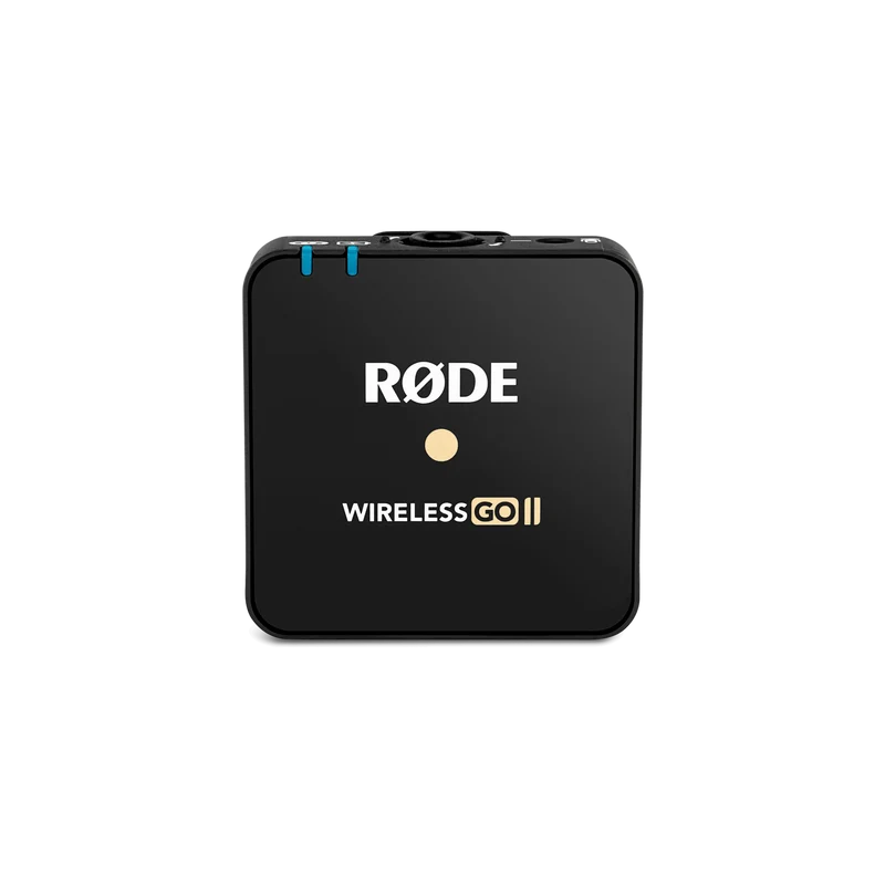 Rode Wireless GO II TX