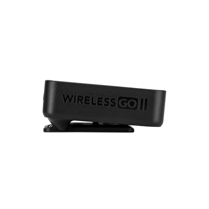 Rode Wireless GO II TX