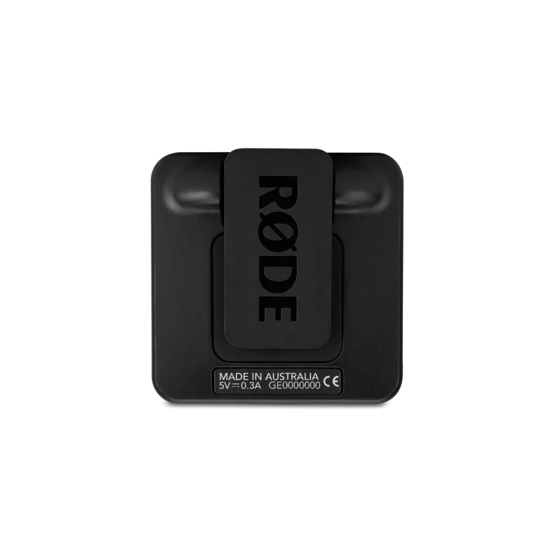 Rode Wireless GO II TX