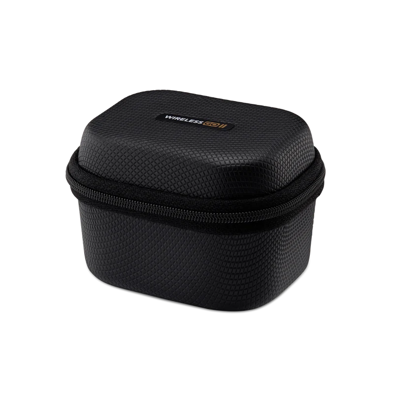 Rode Wireless GO II Charging Case