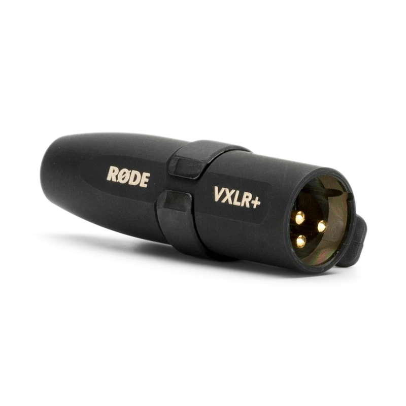 Rode VXLR+