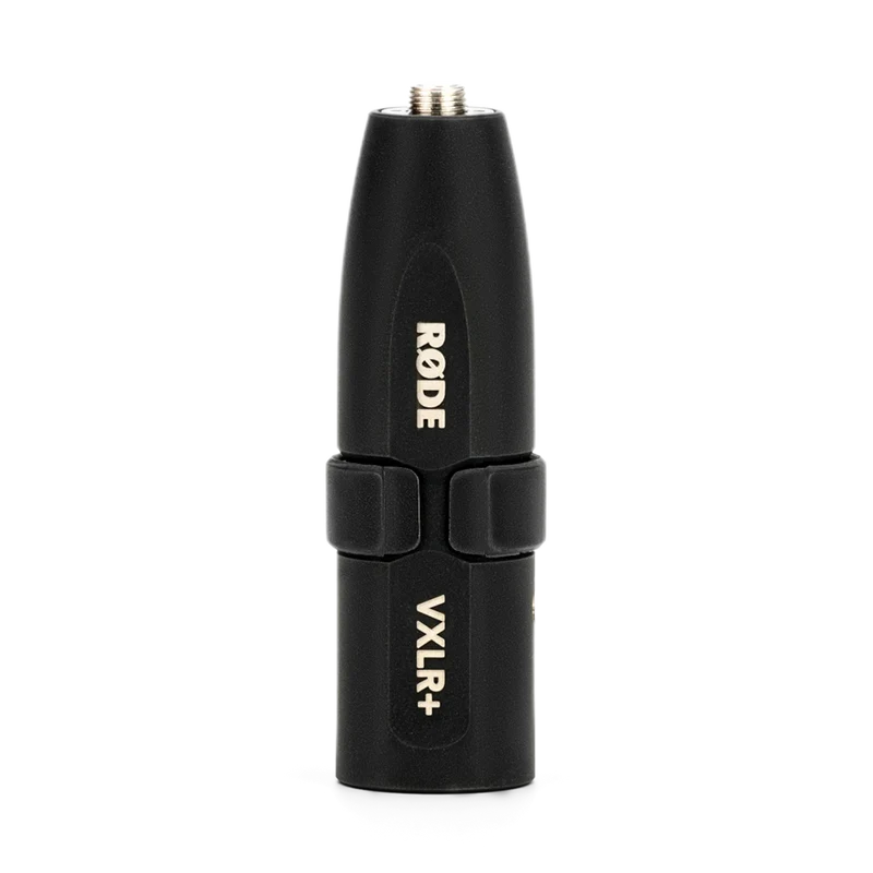Rode VXLR+