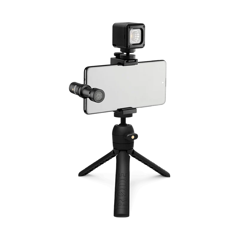 Rode Vlogger Kit - USB C Edition (VideoMic Me-C)