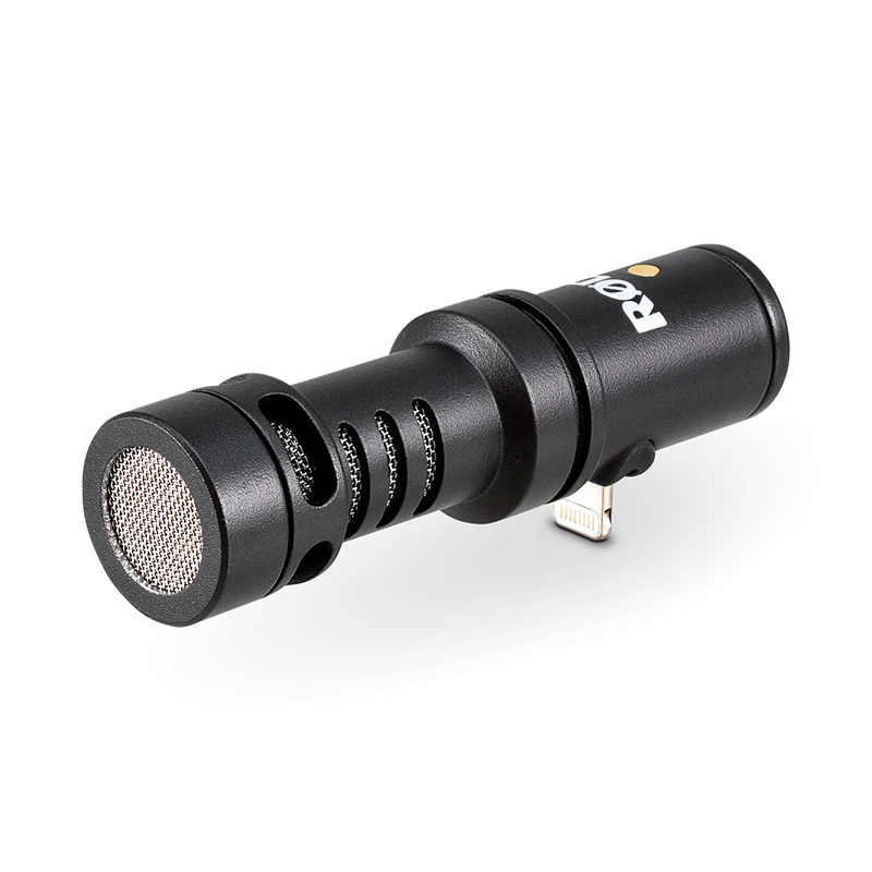 Rode VideoMic Me-L