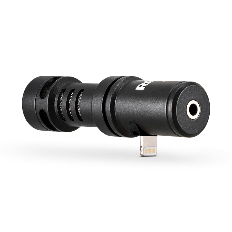 Rode VideoMic Me-L