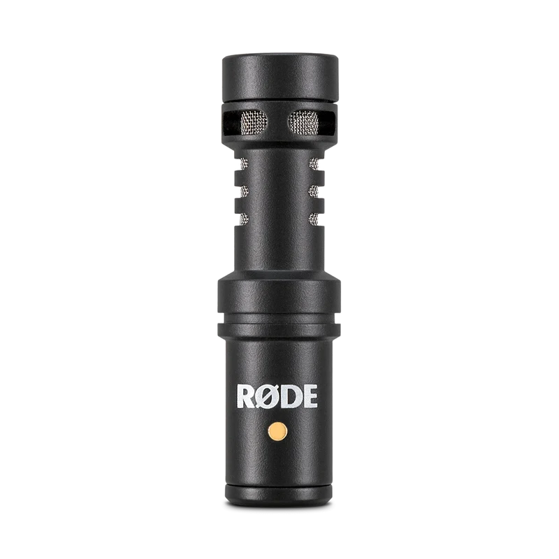 Rode VideoMic Me-L
