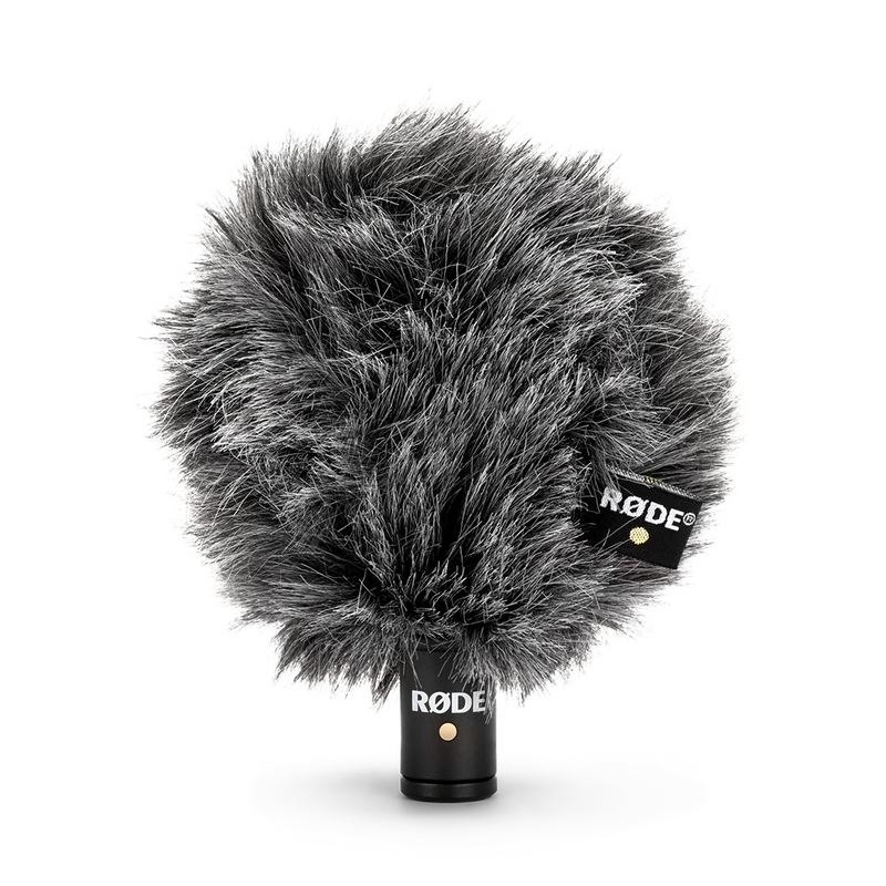 Rode VideoMic Me-L