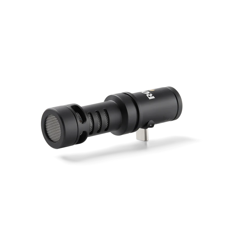 Rode VideoMic Me-C+