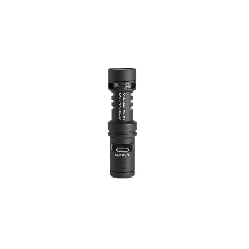 Rode VideoMic Me-C+