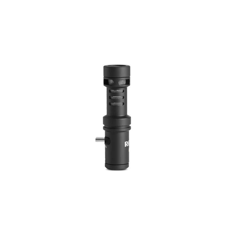Rode VideoMic Me-C+