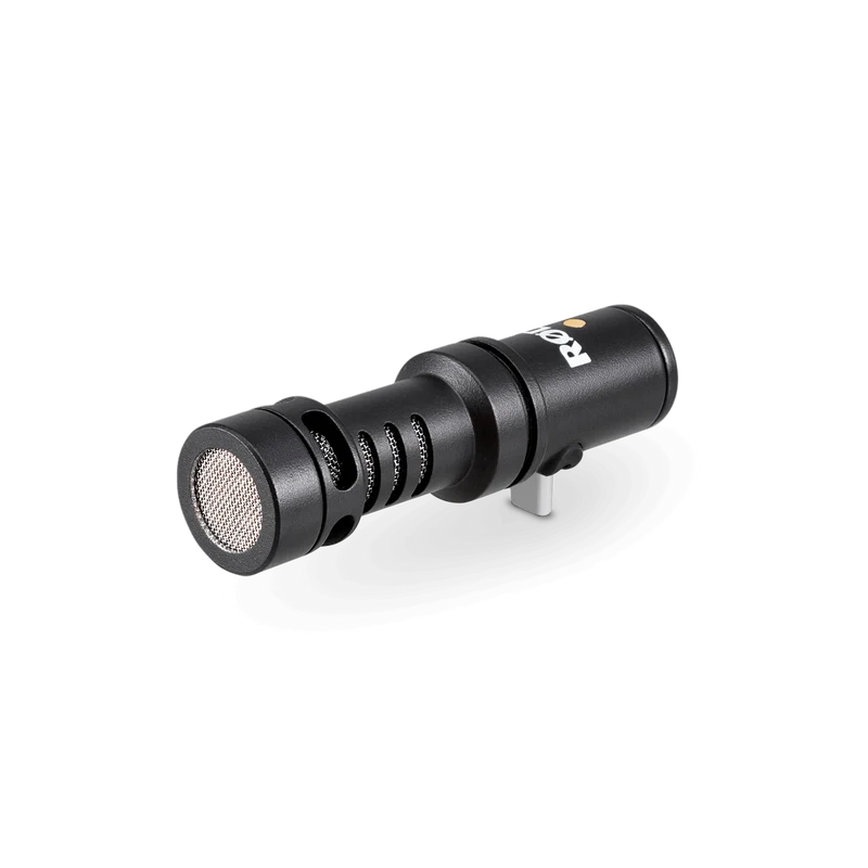 Rode VideoMic Me-C