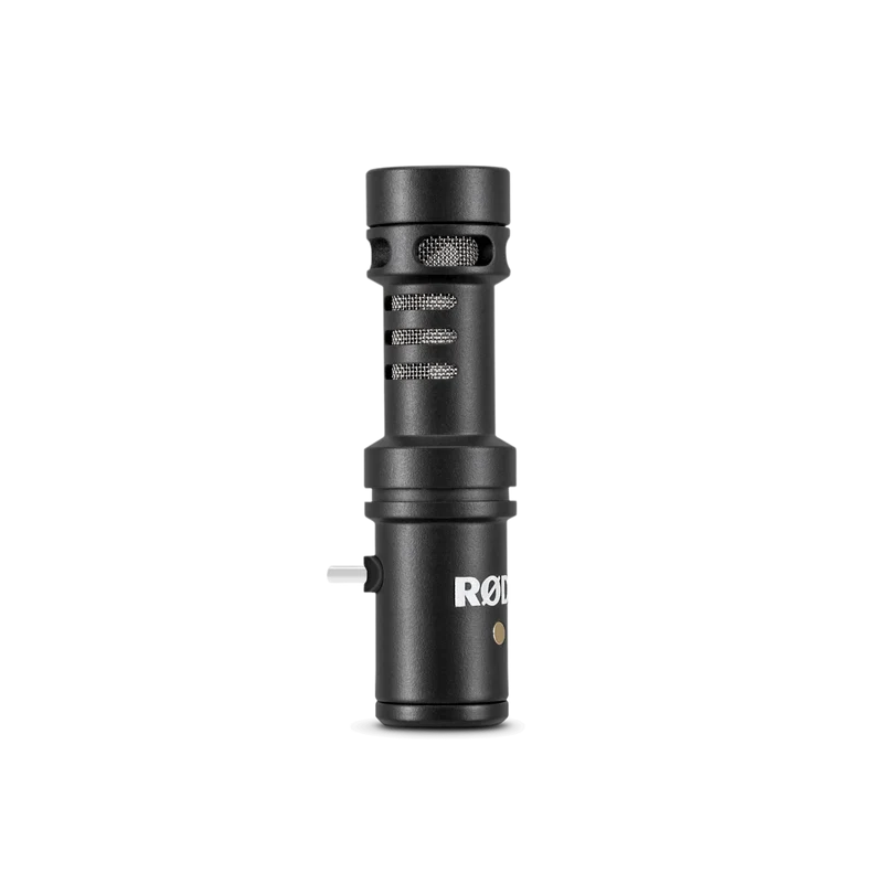 Rode VideoMic Me-C