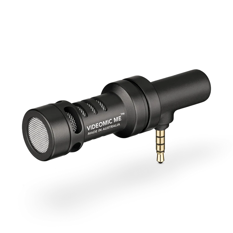 Rode VideoMic Me
