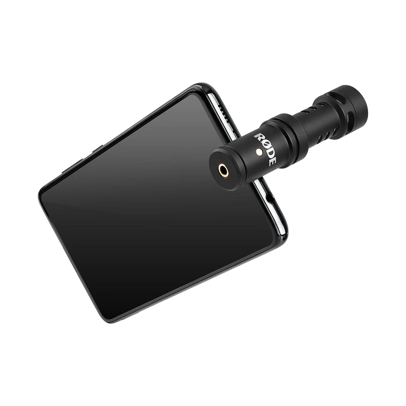 Rode VideoMic Me