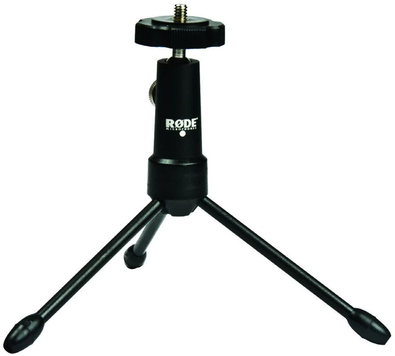 Rode Tripod