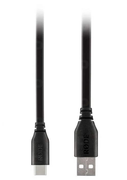 Rode SC18 Black