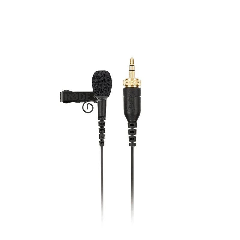 Rode RODELink Lavalier