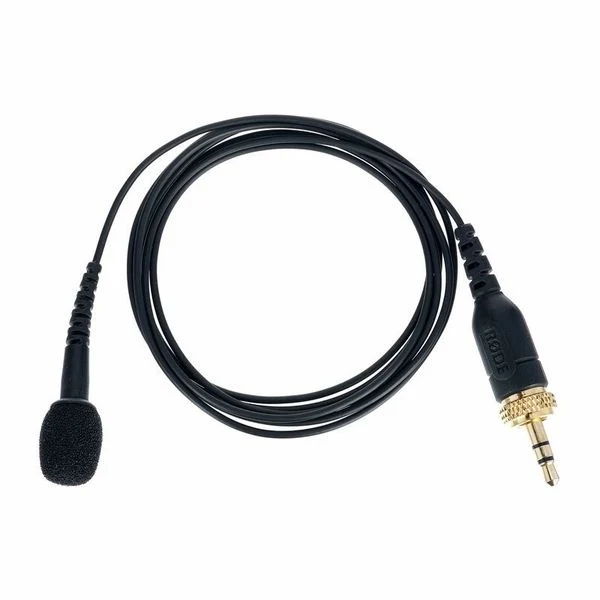 Rode RODELink Lavalier