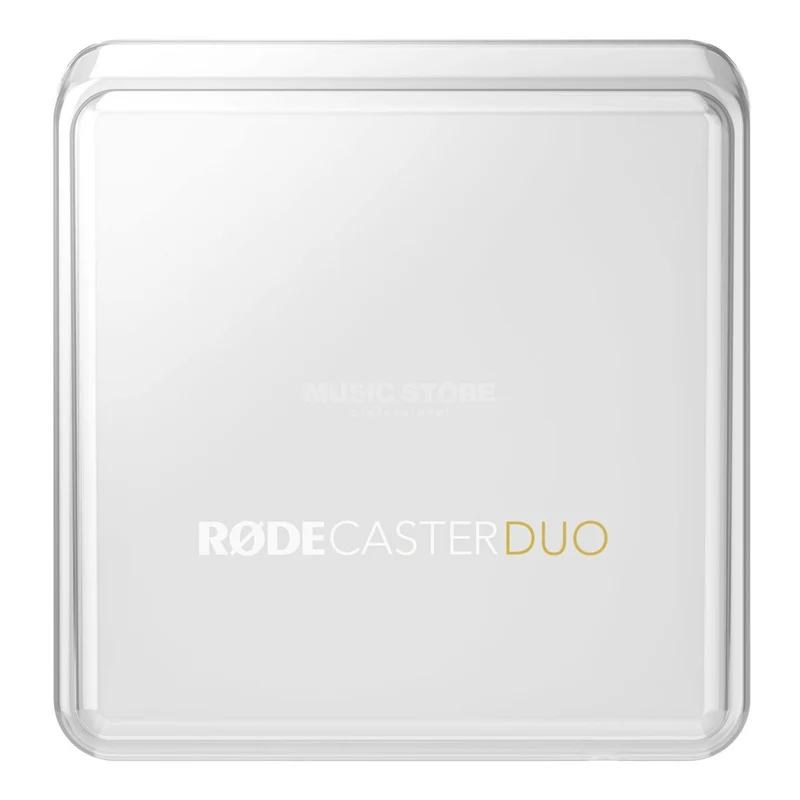 Rode RODECover Duo