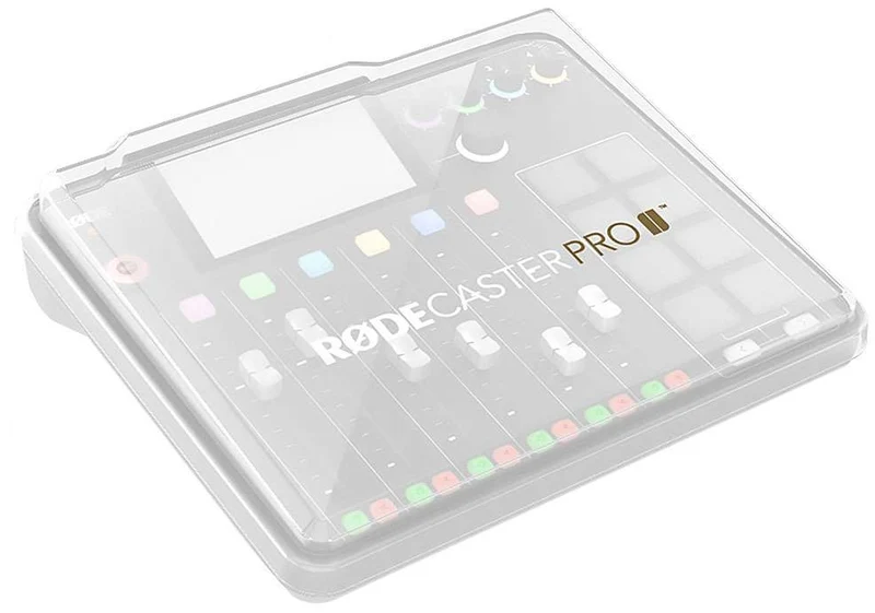 Rode RODECaster Pro Cover
