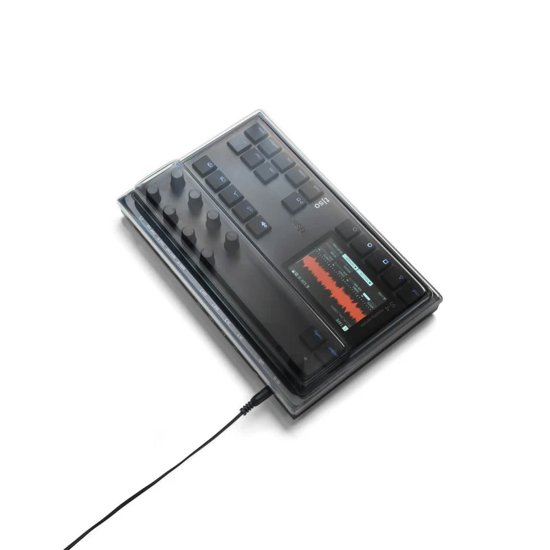 Torso Electronics S4 Cover