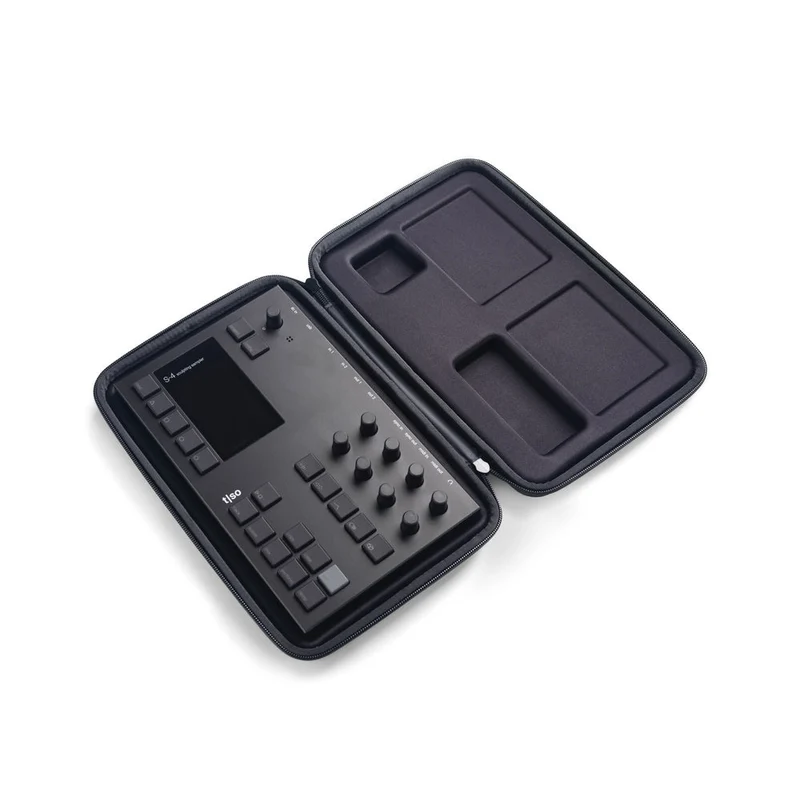 Torso Electronics S4 Carry Bag