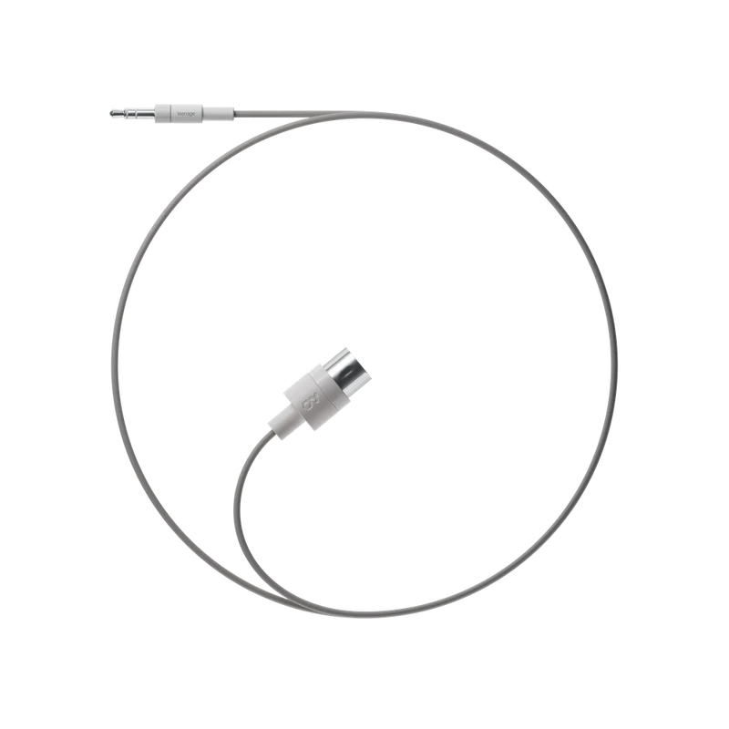Teenage Engineering Field Midi DIN5 Male 3.5mm Stereo