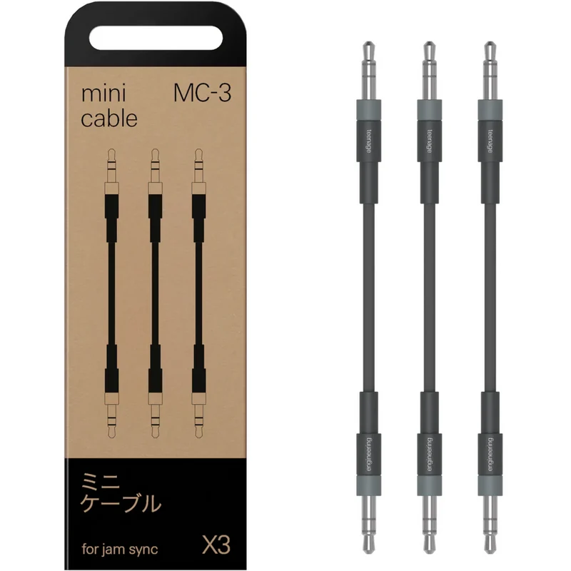 Teenage Engineering MC-3