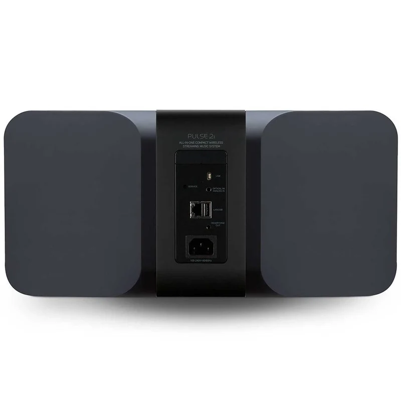 Pulse 2i