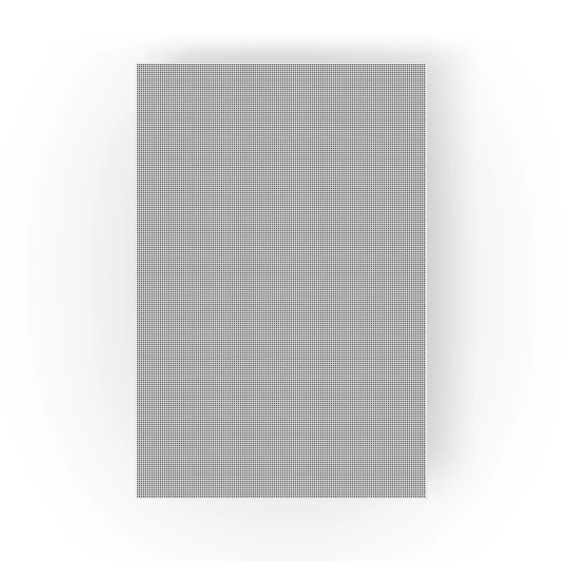 Muurspeaker (per paar)