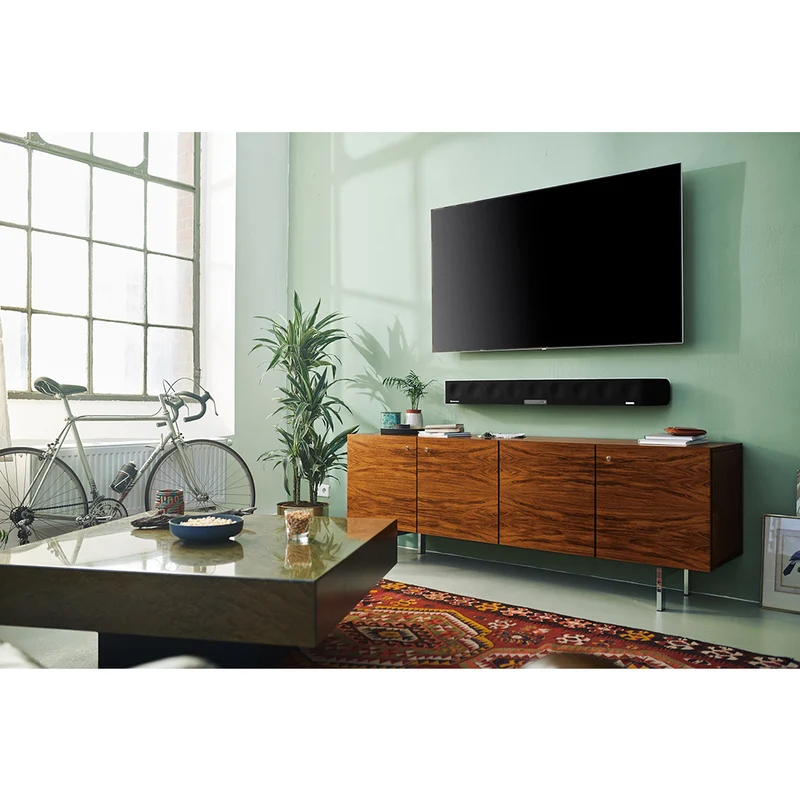AMBEO Soundbar Max
