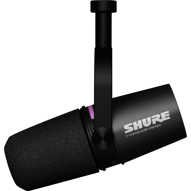 Shure MV7i
