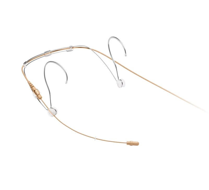 Shure DH5T/O-MTQG headset microphone