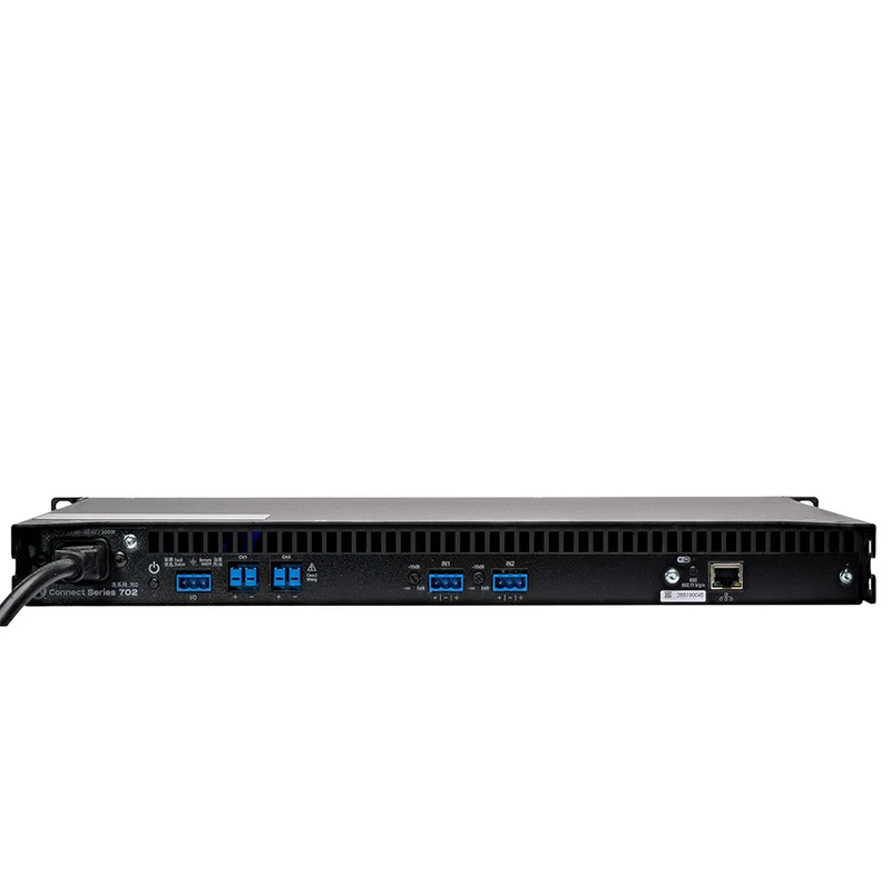 CONNECT 702