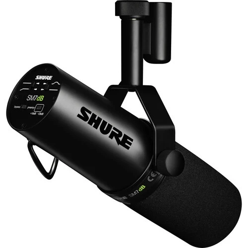 Shure SM7dB