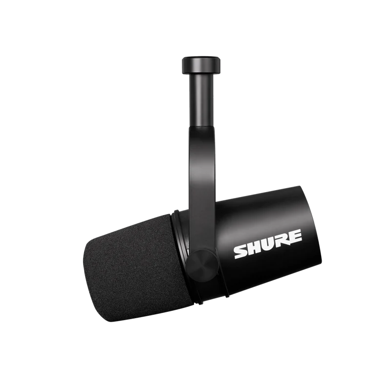 Shure MV7X