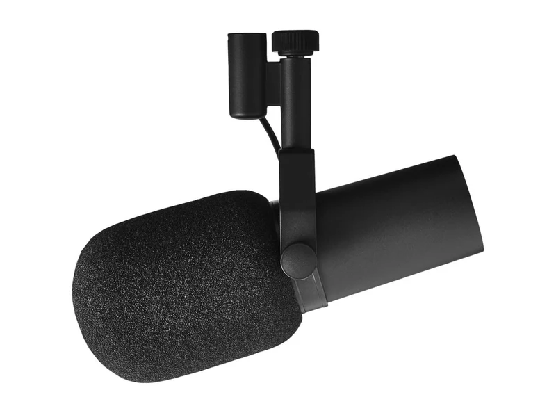 Shure SM7B