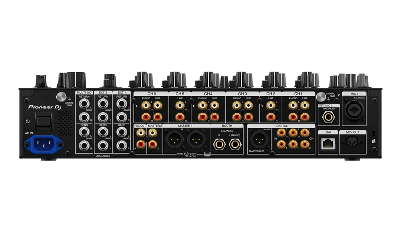 Pioneer DJ DJM-V10
