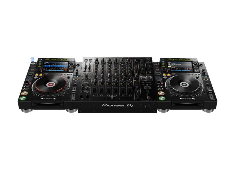 Pioneer DJ DJM-V10