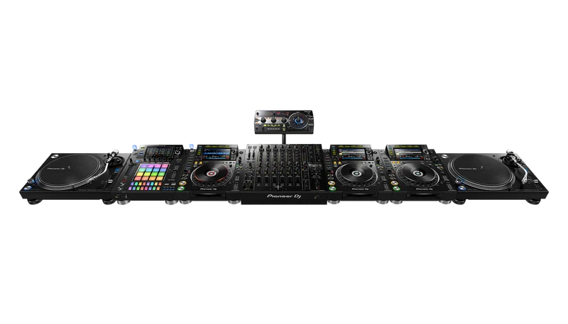 Pioneer DJ DJM-V10