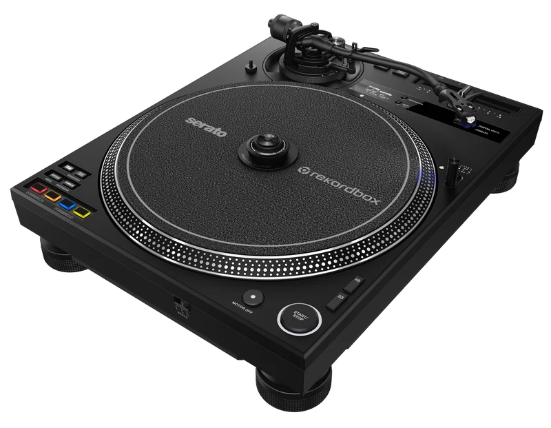 Pioneer DJ PLX-CRSS12